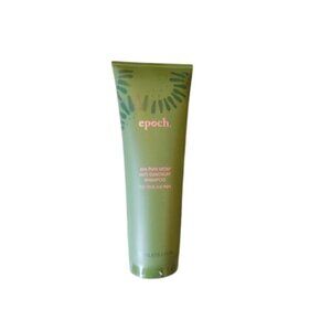 Nu Skin Epoch Anti Dandruff Shampoo 8.5 Fl Oz Ava Puhi Moni NEW